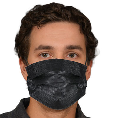 Masque de poussière protecteur jetable personnel du masque protecteur Pm2.5 Ffp2 Ffp3