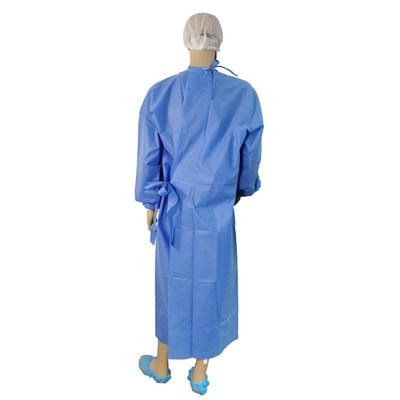 Robes de salle d'opération de la classe I