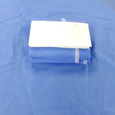 Robe chirurgicale d'hôpital de S-XL