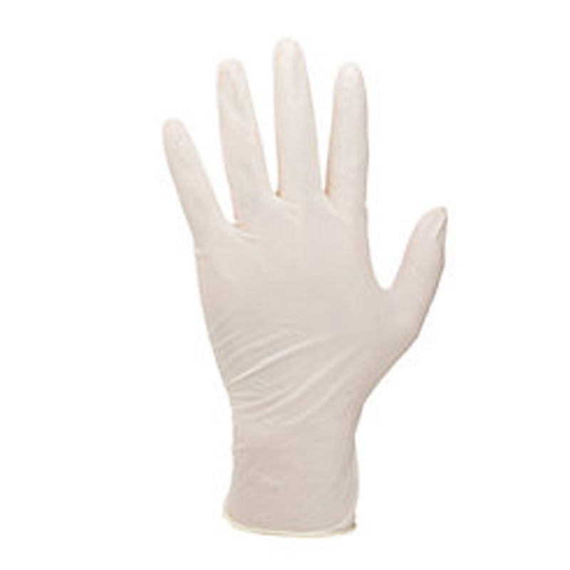 510K délivrent un certificat des gants de latex de Powderless